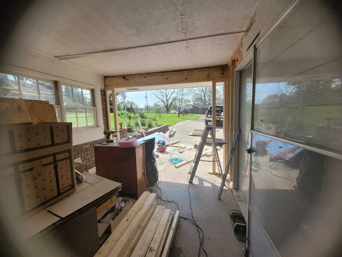 Air movers and dehumidifier for Drying & Dehumidification in Bayou Blue